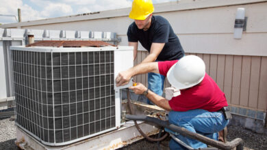 Choose Your HVAC Contractor Wisely: Texas Air Tech Delivers Choose Your HVAC Contractor Wisely: Texas Air Tech Delivers