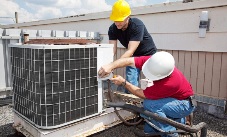 Choose Your HVAC Contractor Wisely: Texas Air Tech Delivers Choose Your HVAC Contractor Wisely: Texas Air Tech Delivers
