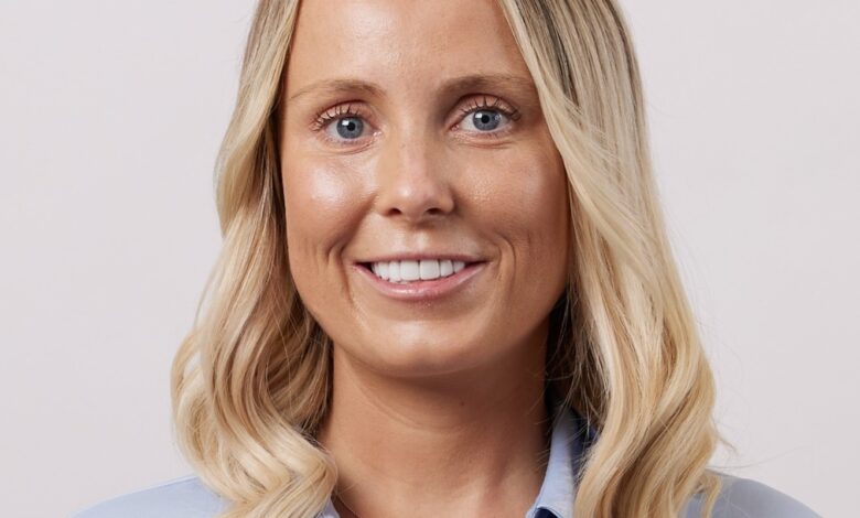 Claims – A Leader’s Perspective – Hannah Wilcox, Activate Group Claims – A Leader’s Perspective – Hannah Wilcox, Activate Group