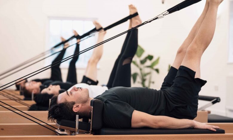 How to become a Pilates instructor How to become a Pilates instructor