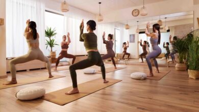How to become a yoga instructor How to become a yoga instructor