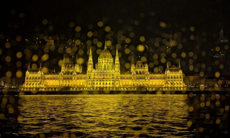 Budapest – A Long Weekend In The City Of Spires And Stories