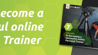 6 essential personal training forms for your fitness business 6 essential personal training forms for your fitness business