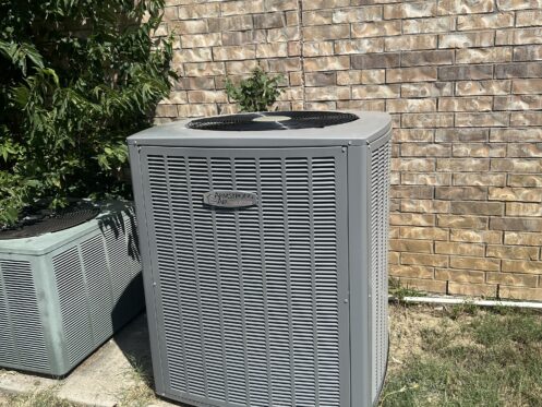 Armstrong – Air Conditioning & Furnace Systems Armstrong – Air Conditioning & Furnace Systems