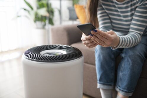 Is It Better to Have a Dehumidifier or Air Purifier in San Antonio? Is It Better to Have a Dehumidifier or Air Purifier in San Antonio?