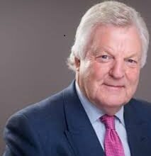 Insurance Entrepreneur – John Shepherd, CEO, Shepherd Compello Ltd. & White Oak Underwriting Agency Insurance Entrepreneur – John Shepherd, CEO, Shepherd Compello Ltd. & White Oak Underwriting Agency