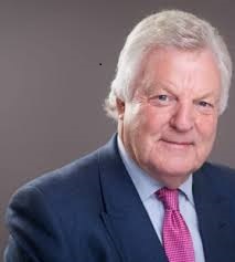 Insurance Entrepreneur – John Shepherd, CEO, Shepherd Compello Ltd. & White Oak Underwriting Agency Insurance Entrepreneur – John Shepherd, CEO, Shepherd Compello Ltd. & White Oak Underwriting Agency