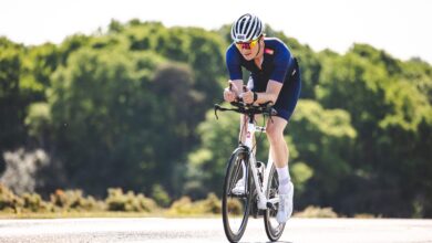 What I learned from my first duathlon and why every cyclist should try one What I learned from my first duathlon and why every cyclist should try one