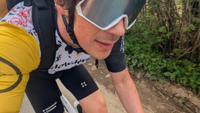 Is modern cycling tech killing the joy of riding? Is modern cycling tech killing the joy of riding?