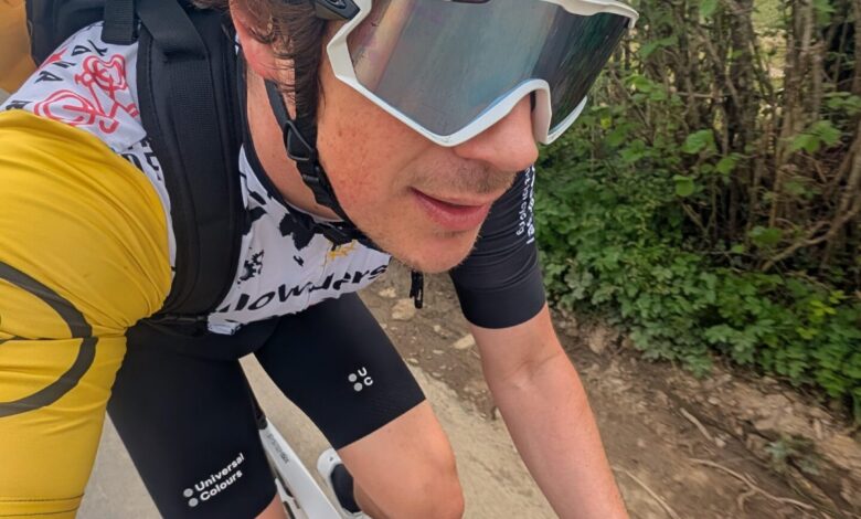 Is modern cycling tech killing the joy of riding? Is modern cycling tech killing the joy of riding?