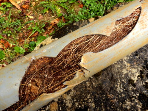 5 Ways Tree Roots Can Affect Your Drainage System 5 Ways Tree Roots Can Affect Your Drainage System
