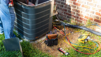 HVAC Summer Tune-Up Components – Texas Air Tech HVAC Summer Tune-Up Components – Texas Air Tech