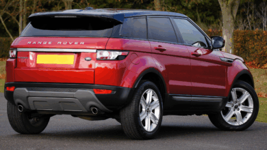 Britain’s car thieves have a new target Britain’s car thieves have a new target