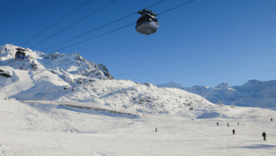 Best Ski Resorts In Europe: Your Covered2Go Guide Best Ski Resorts In Europe: Your Covered2Go Guide