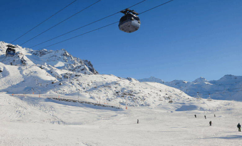 Best Ski Resorts In Europe: Your Covered2Go Guide Best Ski Resorts In Europe: Your Covered2Go Guide