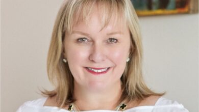 Claims – A Leader’s Perspective – Veronica Grigg, Sedgwick Asia Claims – A Leader’s Perspective – Veronica Grigg, Sedgwick Asia