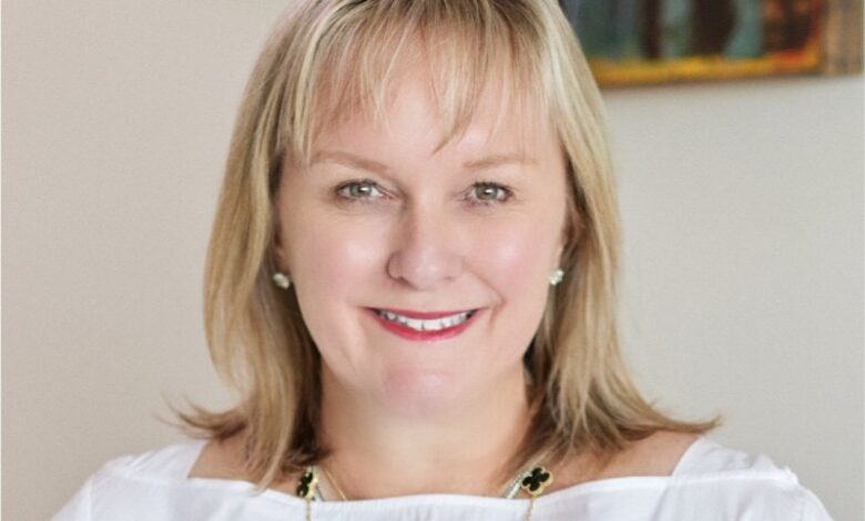 Claims – A Leader’s Perspective – Veronica Grigg, Sedgwick Asia Claims – A Leader’s Perspective – Veronica Grigg, Sedgwick Asia