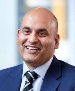 Claims – A Leader’s Perspective – Waseem Malik, Aviva Claims – A Leader’s Perspective – Waseem Malik, Aviva