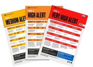 What do the Covid tiers mean for holiday letting in England? What do the Covid tiers mean for holiday letting in England?