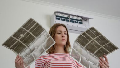 Improve Indoor Air Quality with Purification Improve Indoor Air Quality with Purification