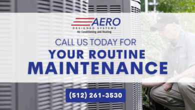 4 Reasons for HVAC Maintenance & What it Costs 4 Reasons for HVAC Maintenance & What it Costs