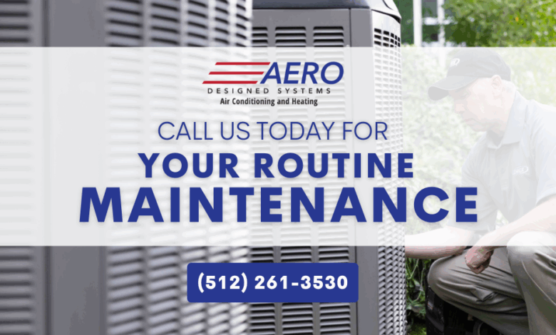 4 Reasons for HVAC Maintenance & What it Costs 4 Reasons for HVAC Maintenance & What it Costs