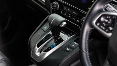 Are Automatic Cars Easier to Drive? Are Automatic Cars Easier to Drive?