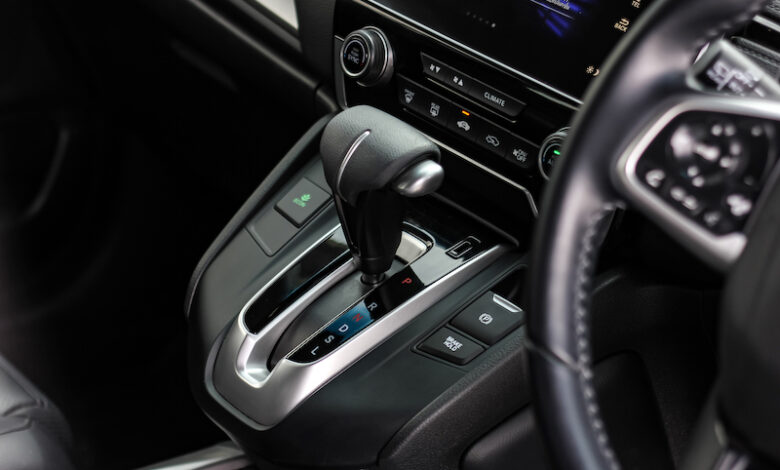 Are Automatic Cars Easier to Drive? Are Automatic Cars Easier to Drive?