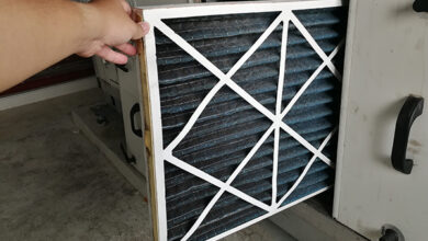 How to Choose the Right HVAC Filter for Your System How to Choose the Right HVAC Filter for Your System