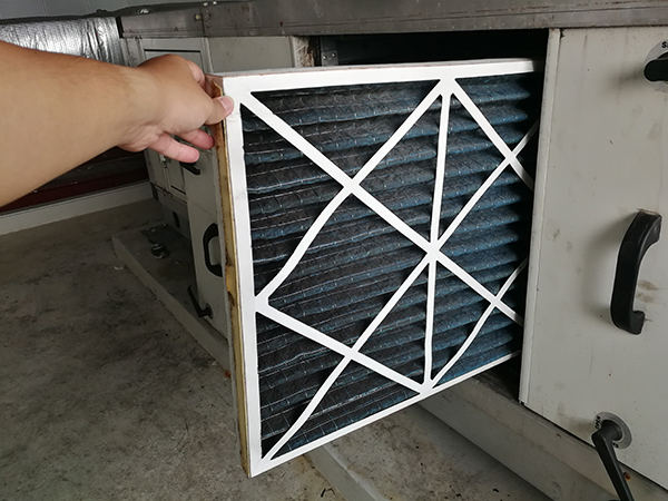 How to Choose the Right HVAC Filter for Your System How to Choose the Right HVAC Filter for Your System