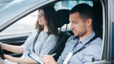 Do Driving Examiners Know How Many Tests You’ve Taken? Do Driving Examiners Know How Many Tests You’ve Taken?