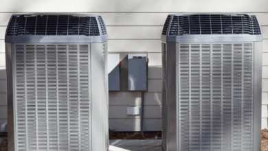 What Are the Parts of an Air Conditioner? A Professional HVAC Technician’s Guide What Are the Parts of an Air Conditioner? A Professional HVAC Technician’s Guide