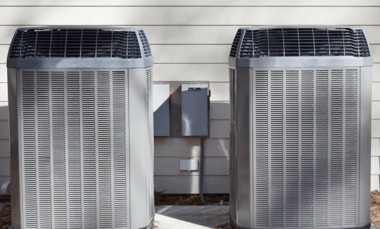 What Are the Parts of an Air Conditioner? A Professional HVAC Technician’s Guide