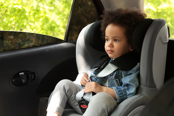 Can A Learner Drive With a Baby in the Car? Can A Learner Drive With a Baby in the Car?