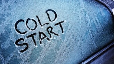 How To Stop Your Windscreen Freezing in Winter How To Stop Your Windscreen Freezing in Winter