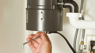 Why Does My Garbage Disposal Make Loud Grinding Sounds? Why Does My Garbage Disposal Make Loud Grinding Sounds?