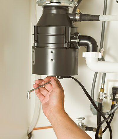 Why Does My Garbage Disposal Make Loud Grinding Sounds? Why Does My Garbage Disposal Make Loud Grinding Sounds?