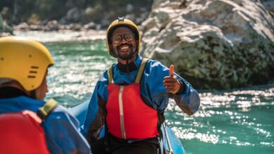 The 6 best helmets for watersports The 6 best helmets for watersports