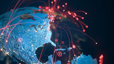 Cyber-Security during COVID-19 | MCM Group Cyber-Security during COVID-19 | MCM Group