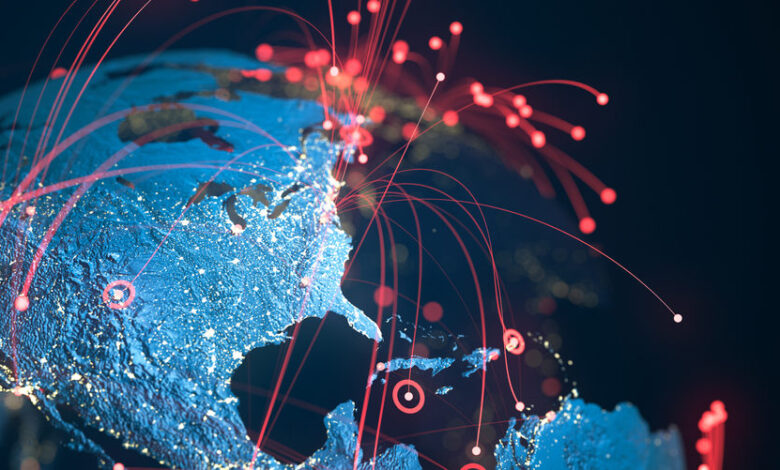 Cyber-Security during COVID-19 | MCM Group Cyber-Security during COVID-19 | MCM Group