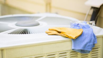 Top 5 AC Problems in North Texas Homes Top 5 AC Problems in North Texas Homes