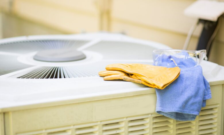 Top 5 AC Problems in North Texas Homes Top 5 AC Problems in North Texas Homes