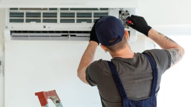 Hassle-Free AC Installation in Collin County Hassle-Free AC Installation in Collin County