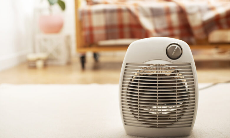 Space Heaters & Electricity | SM Air Blog Space Heaters & Electricity | SM Air Blog