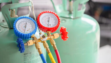 What to Know: 2025 Refrigerant Changes What to Know: 2025 Refrigerant Changes