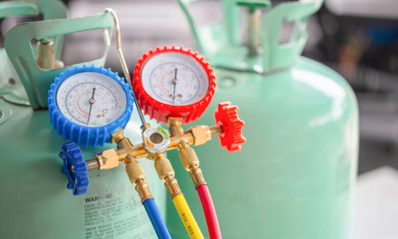 What to Know: 2025 Refrigerant Changes What to Know: 2025 Refrigerant Changes
