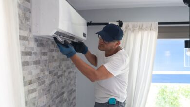 Why Your AC Makes Noises: Causes & Fixes Why Your AC Makes Noises: Causes & Fixes