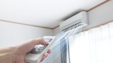7 Reasons Your AC Isn’t Blowing Cold Air 7 Reasons Your AC Isn’t Blowing Cold Air