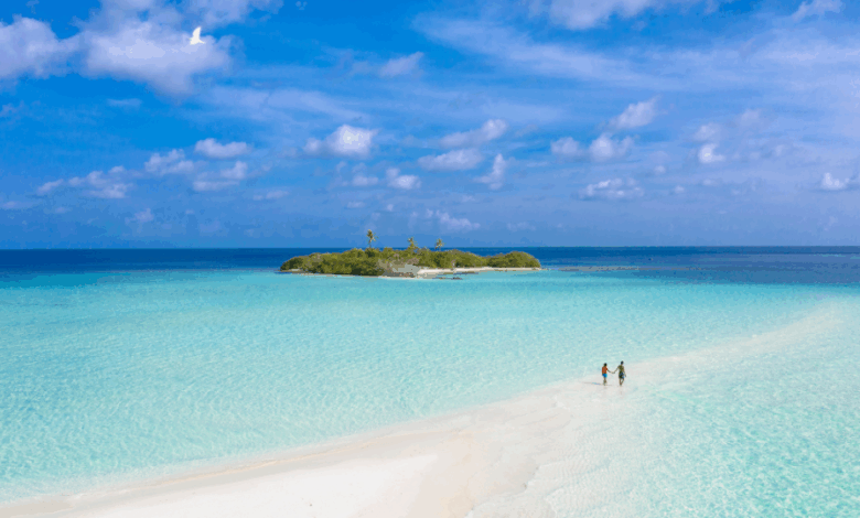 Where To Travel In April For Hot Weather Where To Travel In April For Hot Weather