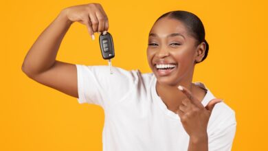 For Teenagers and Young Drivers For Teenagers and Young Drivers